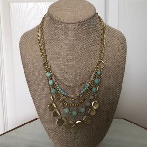 Convirtable necklace
